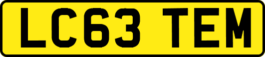 LC63TEM