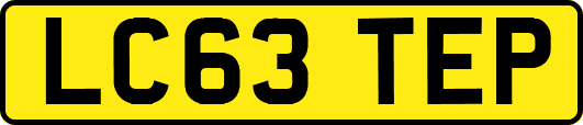 LC63TEP