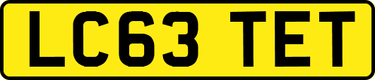 LC63TET