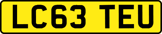 LC63TEU