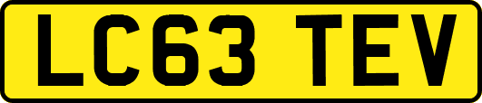 LC63TEV