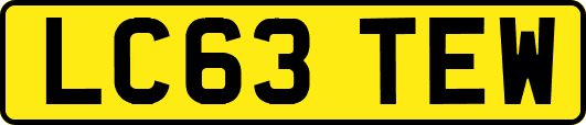 LC63TEW
