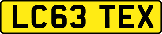 LC63TEX