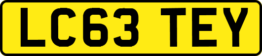 LC63TEY