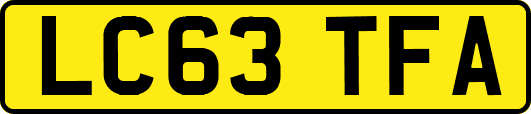 LC63TFA