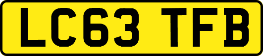 LC63TFB