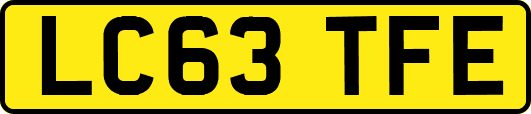 LC63TFE