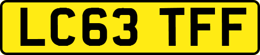 LC63TFF