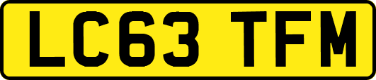 LC63TFM