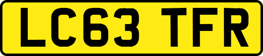 LC63TFR