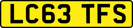 LC63TFS