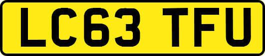LC63TFU