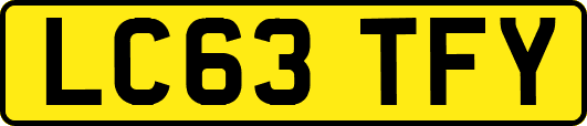 LC63TFY