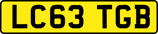 LC63TGB