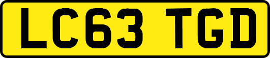 LC63TGD