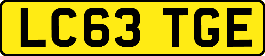 LC63TGE