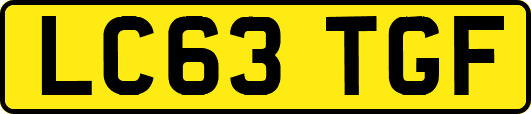 LC63TGF