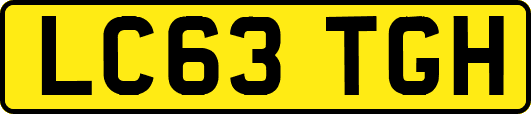 LC63TGH