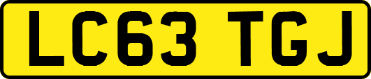 LC63TGJ
