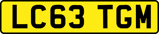 LC63TGM