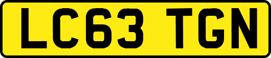 LC63TGN