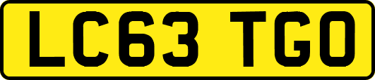 LC63TGO