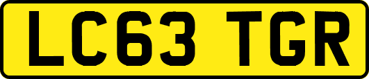 LC63TGR