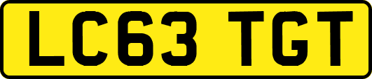 LC63TGT