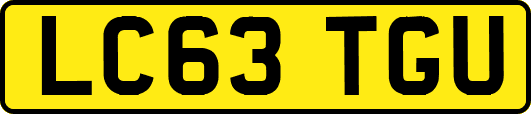 LC63TGU