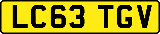 LC63TGV