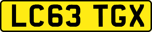 LC63TGX