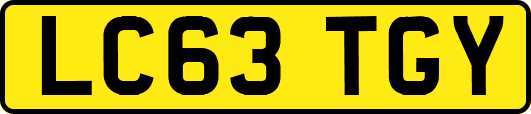 LC63TGY