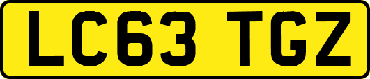 LC63TGZ