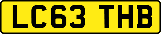 LC63THB