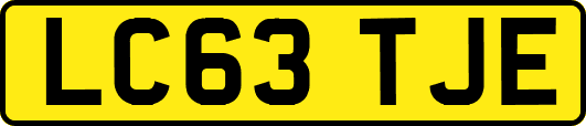 LC63TJE
