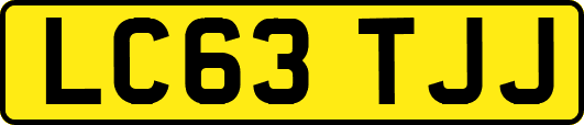 LC63TJJ