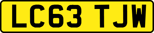 LC63TJW