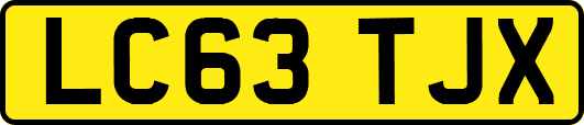 LC63TJX