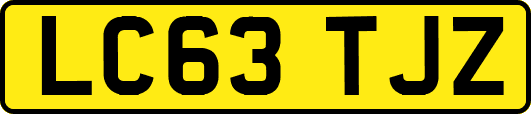 LC63TJZ