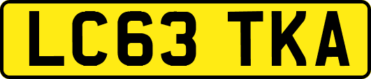 LC63TKA