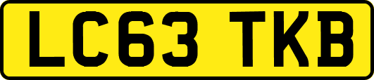 LC63TKB