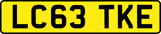 LC63TKE