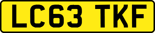 LC63TKF