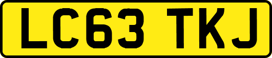 LC63TKJ
