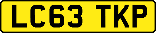 LC63TKP