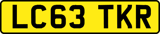 LC63TKR
