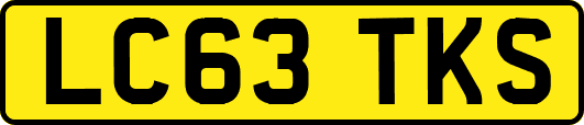 LC63TKS