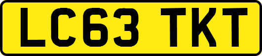 LC63TKT