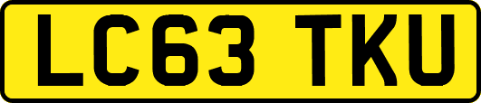 LC63TKU