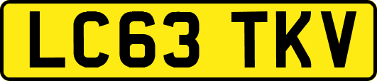 LC63TKV